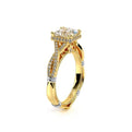 Verragio Women's Engagement Ring PARISIAN-105X-P