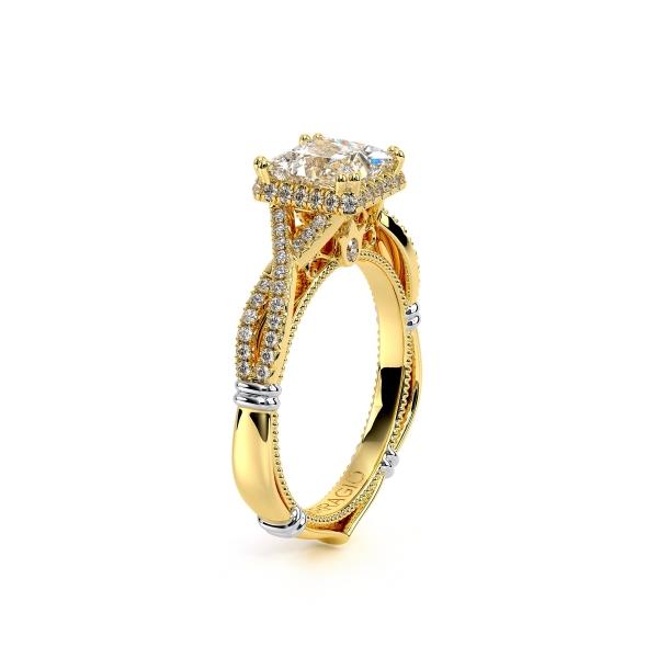 Verragio Women's Engagement Ring PARISIAN-105X-P