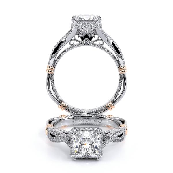 Verragio Women's Engagement Ring PARISIAN-105X-P