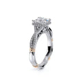 Verragio Women's Engagement Ring PARISIAN-105X-P