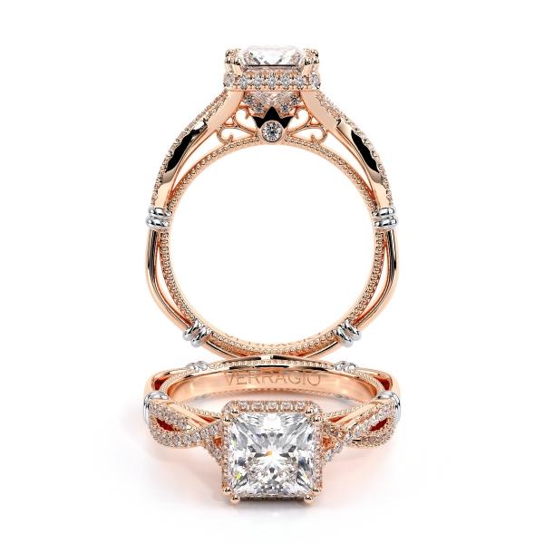 Verragio Women's Engagement Ring PARISIAN-105X-P