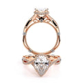 Verragio Women's Engagement Ring PARISIAN-105X-PS