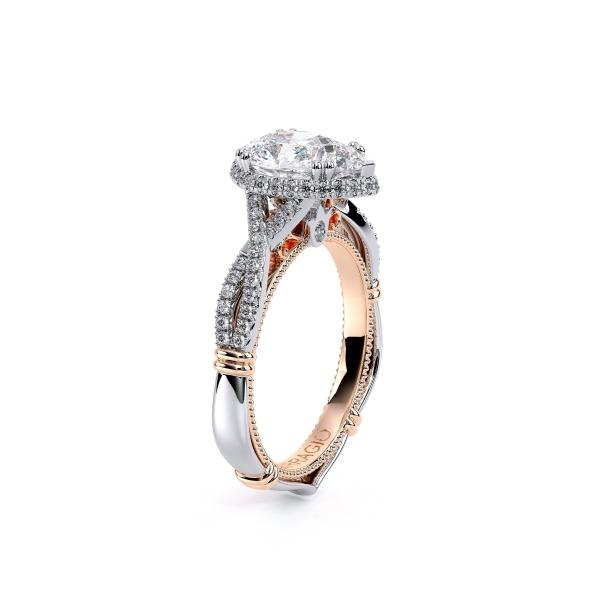 Verragio Women's Engagement Ring PARISIAN-105X-PS