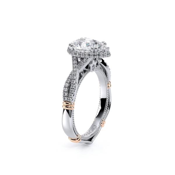 Verragio Women's Engagement Ring PARISIAN-105X-PS