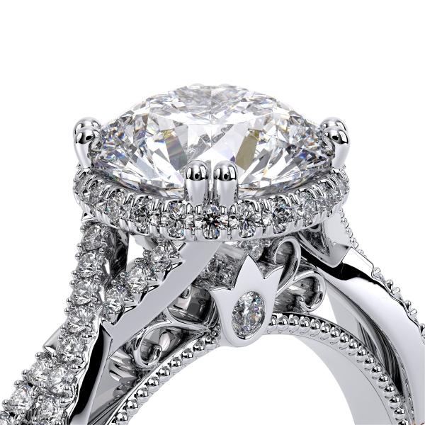 Verragio Women's Engagement Ring PARISIAN-105X-R