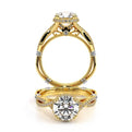 Verragio Women's Engagement Ring PARISIAN-105X-R