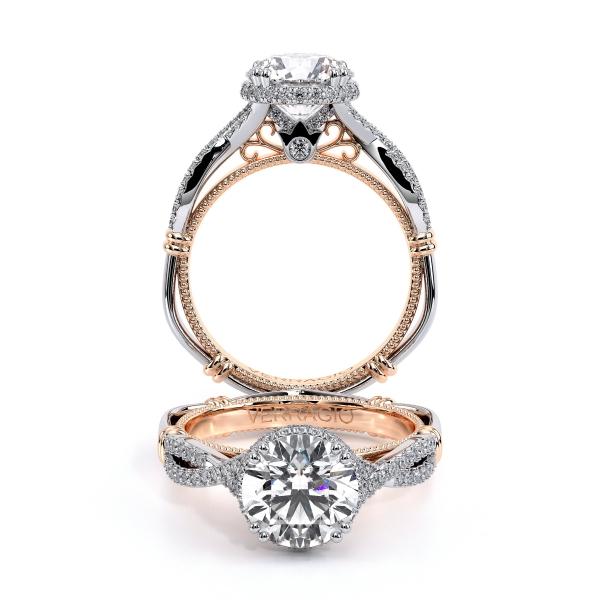 Verragio Women's Engagement Ring PARISIAN-105X-R