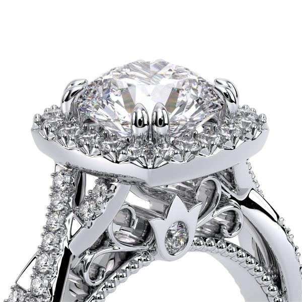 Verragio Women's Engagement Ring PARISIAN-106CU