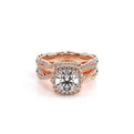 Verragio Women's Engagement Ring PARISIAN-106CU