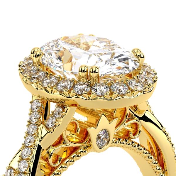 Verragio Women's Engagement Ring PARISIAN-106OV