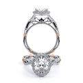 Verragio Women's Engagement Ring PARISIAN-106OV