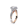 Verragio Women's Engagement Ring PARISIAN-106OV