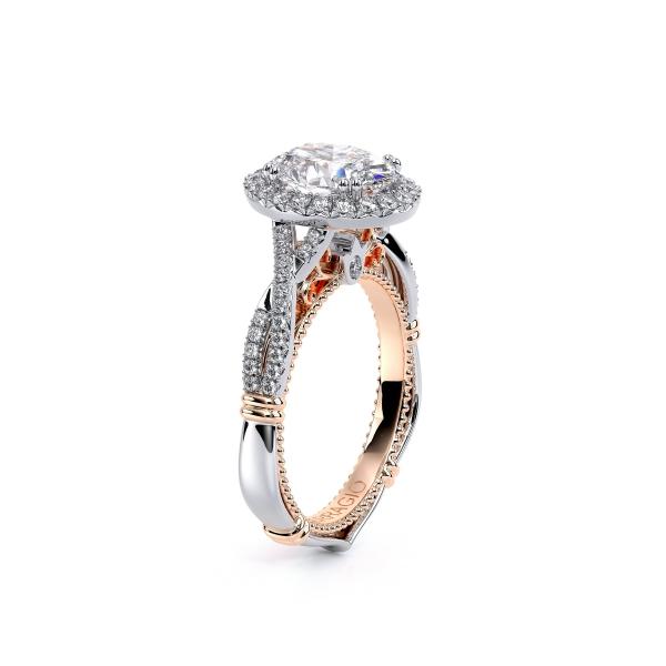 Verragio Women's Engagement Ring PARISIAN-106OV