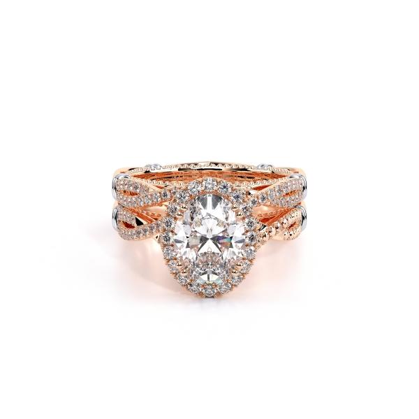 Verragio Women's Engagement Ring PARISIAN-106OV