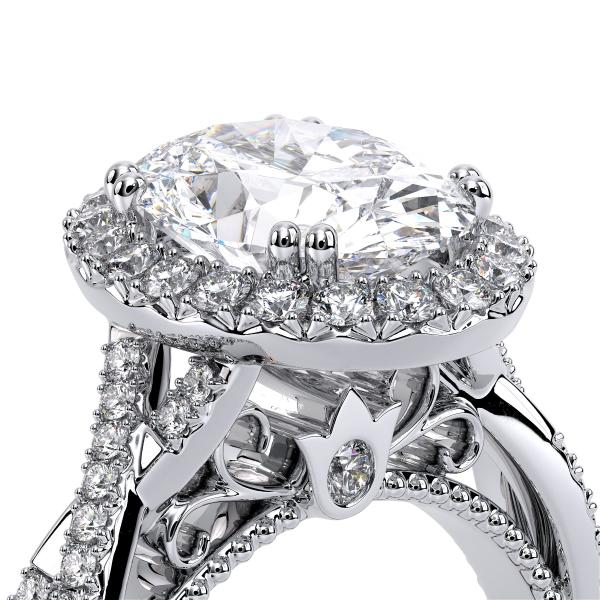 Verragio Women's Engagement Ring PARISIAN-106OV