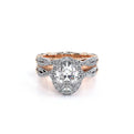 Verragio Women's Engagement Ring PARISIAN-106OV