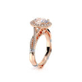 Verragio Women's Engagement Ring PARISIAN-106OV