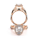 Verragio Women's Engagement Ring PARISIAN-106OV