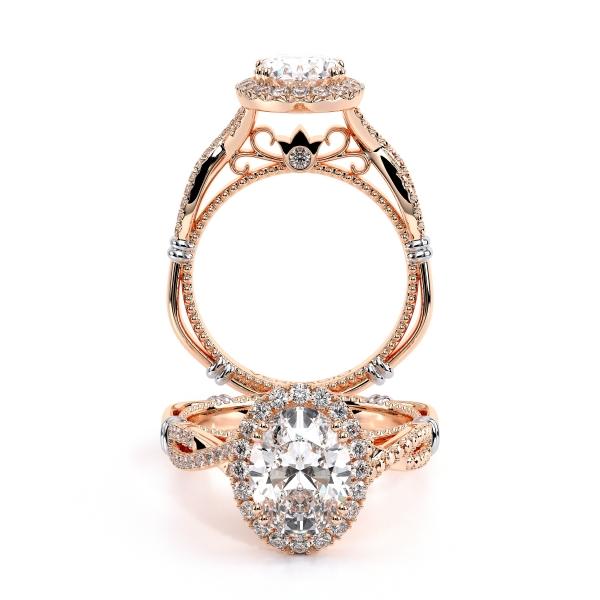 Verragio Women's Engagement Ring PARISIAN-106OV