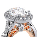 Verragio Women's Engagement Ring PARISIAN-106OV