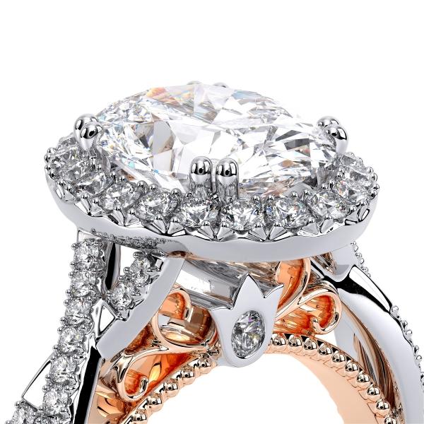 Verragio Women's Engagement Ring PARISIAN-106OV