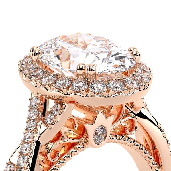 Verragio Women's Engagement Ring PARISIAN-106OV