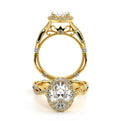 Verragio Women's Engagement Ring PARISIAN-106OV