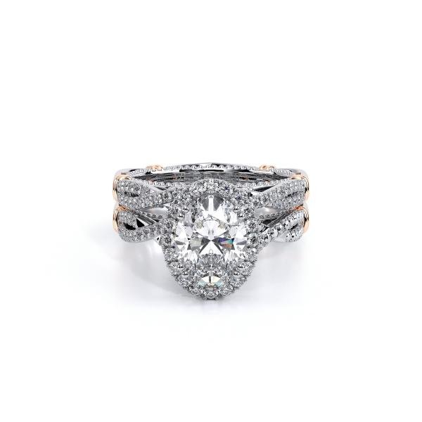 Verragio Women's Engagement Ring PARISIAN-106OV