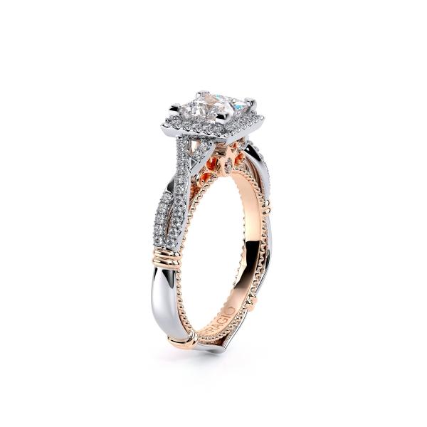 Verragio Women's Engagement Ring PARISIAN-106P