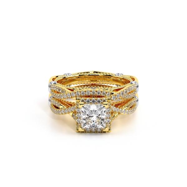 Verragio Women's Engagement Ring PARISIAN-106P