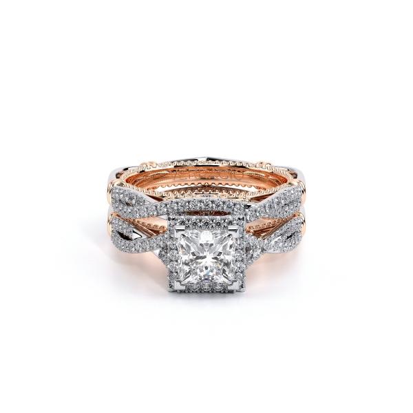 Verragio Women's Engagement Ring PARISIAN-106P