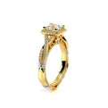 Verragio Women's Engagement Ring PARISIAN-106P