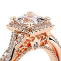 Verragio Women's Engagement Ring PARISIAN-106P