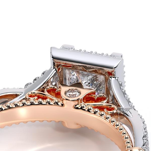 Verragio Women's Engagement Ring PARISIAN-106P