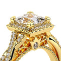 Verragio Women's Engagement Ring PARISIAN-106P