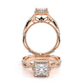 Verragio Women's Engagement Ring PARISIAN-106P