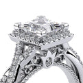 Verragio Women's Engagement Ring PARISIAN-106P