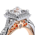 Verragio Women's Engagement Ring PARISIAN-106P