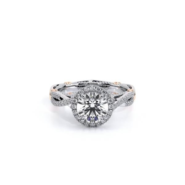 Verragio Women's Engagement Ring PARISIAN-106R