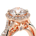 Verragio Women's Engagement Ring PARISIAN-106R