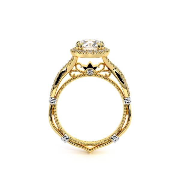 Verragio Women's Engagement Ring PARISIAN-106R