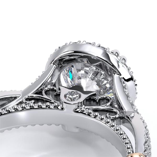 Verragio Women's Engagement Ring PARISIAN-106R