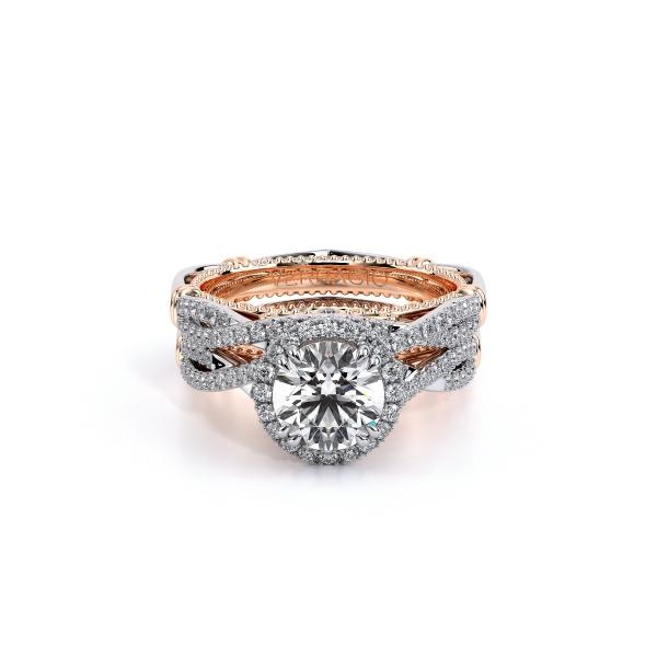 Verragio Women's Engagement Ring PARISIAN-106R