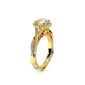 Verragio Women's Engagement Ring PARISIAN-106R