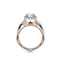 Verragio Women's Engagement Ring PARISIAN-106R