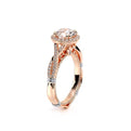 Verragio Women's Engagement Ring PARISIAN-106R