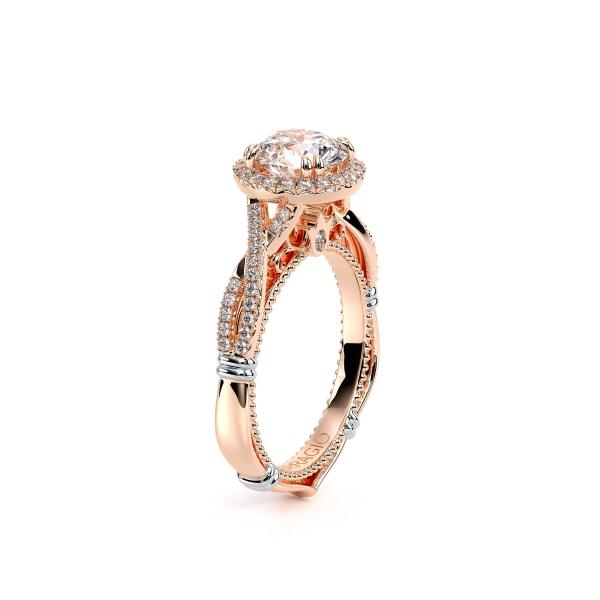 Verragio Women's Engagement Ring PARISIAN-106R