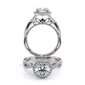 Verragio Women's Engagement Ring PARISIAN-106R