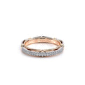 Verragio Women's Diamond Wedding Band 106WSB PARISIAN