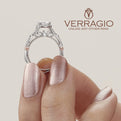 Verragio Women's Engagement Ring PARISIAN-109R